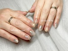 フィグ(Fig)の雰囲気（【人気No.１】定額コースmonthlydesign／上品design15種類から）