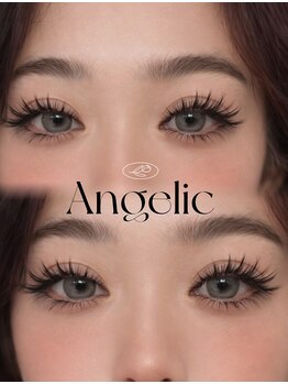 アンジェリックギンザ(Angelic Ginza)/漫画ワンホン120束