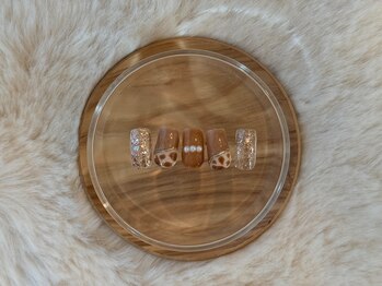 natural design course ¥5980
