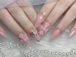 クロムネイル フルデザイン