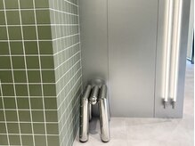 Riley【ライリー】【7/1 NEW OPEN（予定）】の雰囲気（ホテルライクな落ち着きのある店内です◇）