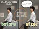 ニューステップ(New step)の写真