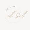 エルソル フォー ビューティー(el Sol for beauty)のお店ロゴ
