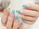 ビューティー静(Beauty静)の写真/いつでも通いやすい料金設定で、お財布に優しいネイルをご提供♪お得なクーポンをご用意☆