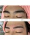 ロコ(RoKo)の写真/眉毛ワックス＆カットで垢抜け！印象爆上げで理想の顔へ◎