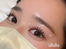 ウルル(Ululu)の雰囲気(& Healthy エクステパーマからご予約ください!)