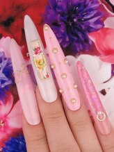 カラーズ(colors)/スカルプデザイン自由￥14800