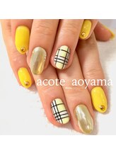 アコテ 外苑前(acote)/M