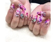 ボニー(bonny)/スカルプわがままコース