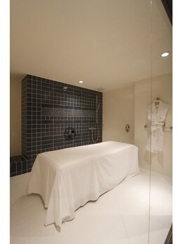 トプカピ/お部屋の様子