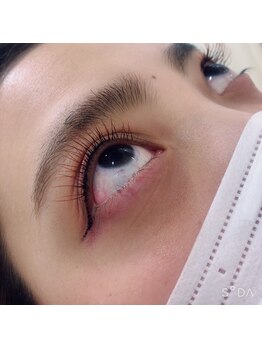 アイトレンド ホテル日航札幌店(EYETREND)/