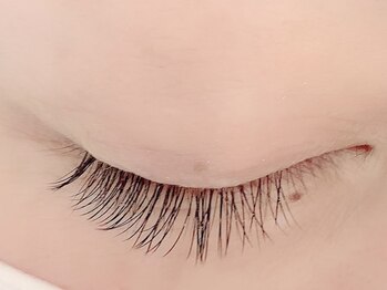 カラン 焼津店(CALIN)/フラットラッシュ120本☆