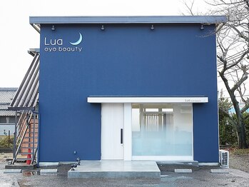 ルーア アイビューティ(Lua eyebeauty)/Lua eyebeauty外観