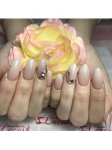ネイルサロン ラクス(Lacus)/