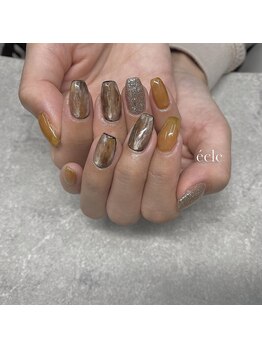 エクレ(ecle)/サンプルコース