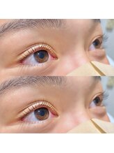 モードケイズ マノン(MODE K's MANON)/ラッシュリフト、まつげパーマ