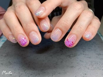 ポイント(Point)/