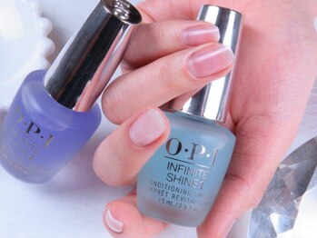 ステラネイルギンザ(STELLA NAIL GINZA)/ベースコート