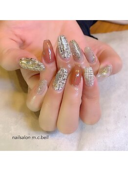 エムシーベル(m.c bell)/