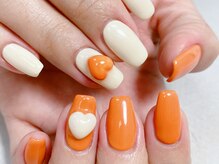 リリー ネイル(Lily Nail)/ハンド★シンプルコース