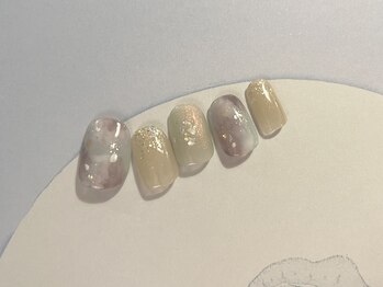 ブランシェ(Branche)/雨と紫陽花 (igarashi)