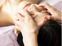 マリ美容鍼灸(mari美容鍼灸)/オールハンドメニューも豊富