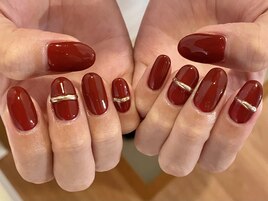 リングネイル★