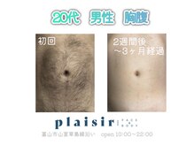 プレジール 富山店(plaisir)