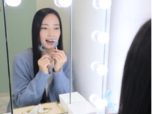 ホワイトニングルーム 川崎店(WhiteningRoom)/ホワイトニング/川崎