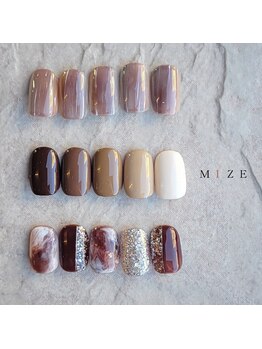 ミゼ 板橋 成増(mize)/デザイン