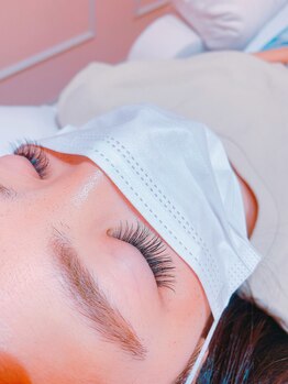 リシェル 高崎店(Richelle)/シルク140本♪