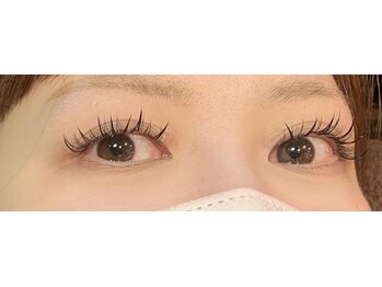 アイラッシュサロンナチュレ 和光店(NATURE)/飯能店ワンホン ナチュラル