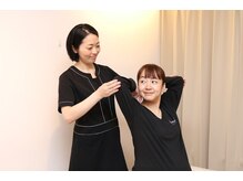 パウワウプレミアム 日本橋高島屋店(POWWOW Premium)/【5】ホームケアのお伝え