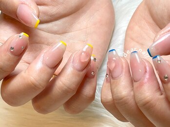 ディアネイル(dear.nail)/
