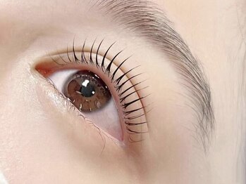 アラーナサロン(Arana salon)/まつげパーマ/パリジェンヌ