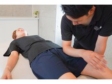 青山筋膜整体 理学BODY つくば店/【筋膜整体】膝の痛み・辛さ改善