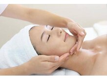 リリヴェット(RIRIVET)/フェイシャルエステ