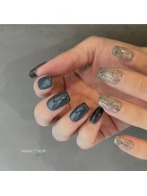 ミュースタイル(mieux style)/