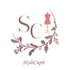 スタイルキューピット(style cupit)のお店ロゴ