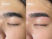 ポルテ269 瓜破店(PORTE269)/men's eye brow