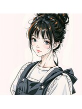 ビビー(Bibii) Hono