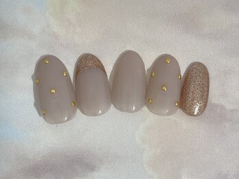 インテグラル 水戸店(integral)/☆シンプルガーリー　8200