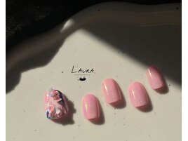 【maquillage】 パラジェル