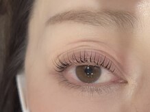 テラスヘア(TERRACE hair)/パリジェンヌラッシュリフト