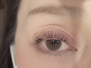 テラスヘア(TERRACE hair)/パリジェンヌラッシュリフト