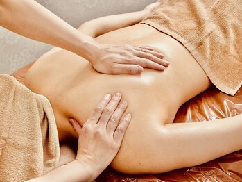 アイル そよら海老江店/お客様一人一人に合った施術