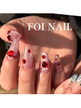 フォア ネイル(FOI NAIL)/