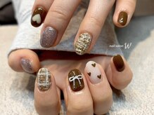 ダブリュー 放出店(W)/