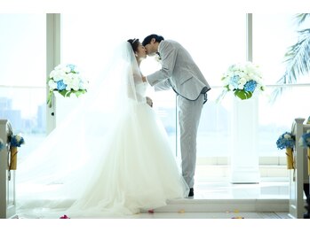 アネランスパ(Anelan Spa.)/お背中徹底ケアで最高ブライダル