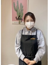 アンバー(amber)/ネイリスト【YUKA】